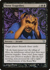 Image for Three Tragedies (Betrayers of Kamigawa) (87) - Magic: The Gathering