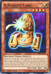 Image for A-Assault Core (Structure Deck: Seto Kaiba) (SDKS-EN001) - YuGiOh