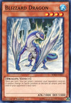 Image for Blizzard Dragon (Structure Deck: Seto Kaiba) (SDKS-EN017) - YuGiOh