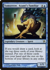 Image for Tomorrow, Azami's Familiar (Betrayers of Kamigawa) (58) - Magic: The Gathering