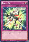 Image for Roll Out! (Structure Deck: Seto Kaiba) (SDKS-EN038) - YuGiOh