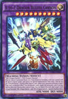 Image for A-to-Z-Dragon Buster Cannon (Structure Deck: Seto Kaiba) (SDKS-EN040) - YuGiOh