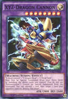 Image for XYZ-Dragon Cannon (Structure Deck: Seto Kaiba) (SDKS-EN042) - YuGiOh