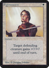 Image for Righteousness (Alpha Edition) - Magic: The Gathering