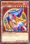 Image for Dark Magician Girl (Structure Deck: Yugi Muto) (SDMY-EN011) - YuGiOh