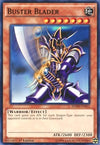Image for Buster Blader (Structure Deck: Yugi Muto) (SDMY-EN012) - YuGiOh