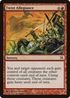 Image for Twist Allegiance (Betrayers of Kamigawa) (120) - Magic: The Gathering