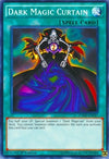 Image for Dark Magic Curtain (Structure Deck: Yugi Muto) (SDMY-EN027) - YuGiOh