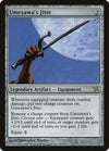 Image for Umezawa's Jitte (Betrayers of Kamigawa) (163) - Magic: The Gathering