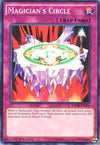 Image for Magician's Circle (Structure Deck: Yugi Muto) (SDMY-EN036) - YuGiOh