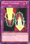 Image for Magic Cylinder (Structure Deck: Yugi Muto) (SDMY-EN038) - YuGiOh
