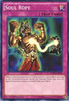 Image for Soul Rope (Structure Deck: Yugi Muto) (SDMY-EN039) - YuGiOh