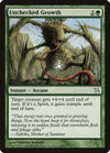 Image for Unchecked Growth (Betrayers of Kamigawa) (148) - Magic: The Gathering