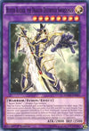 Image for Buster Blader, the Dragon Destroyer Swordsman (Structure Deck: Yugi Muto) (SDMY-EN045) - YuGiOh