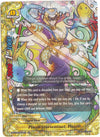 Image for Pisces Starsentinel, Pisis (Annihilate! Great Demonic Dragon!!) (D-BT03/0014EN) - Future Card BuddyFight