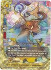 Image for Capricorn Starsentinel, Capricorneo (Annihilate! Great Demonic Dragon!!) (D-BT03/0015EN) - Future Card BuddyFight