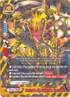 Image for Destructive Sky Subjugator, Tyrant Asura (Annihilate! Great Demonic Dragon!!) (D-BT03/0027EN) - Future Card BuddyFight
