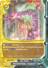 Image for Uninvited Deity, -Inspector- (Annihilate! Great Demonic Dragon!!) (D-BT03/0049EN) - Future Card BuddyFight