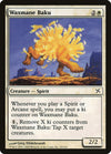 Image for Waxmane Baku (Betrayers of Kamigawa) (29) - Magic: The Gathering