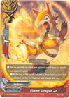 Image for Flame Dragon Jr. (Annihilate! Great Demonic Dragon!!) (D-BT03/0055EN) - Future Card BuddyFight