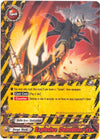 Image for Explosive Demolition Axe (Annihilate! Great Demonic Dragon!!) (D-BT03/0064EN) - Future Card BuddyFight
