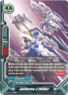 Image for Jackarms, J Holder (Annihilate! Great Demonic Dragon!!) (D-BT03/0073EN) - Future Card BuddyFight