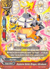 Image for Explosive Bullet Dragon, Ultrabomb (Annihilate! Great Demonic Dragon!!) (D-BT03/0083EN) - Future Card BuddyFight
