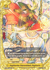 Image for Sagittarius Starsentinel, Sagitario (Annihilate! Great Demonic Dragon!!) (D-BT03/0098EN) - Future Card BuddyFight