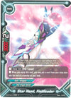 Image for Star Hand, Fieldleader (Annihilate! Great Demonic Dragon!!) (D-BT03/0106EN) - Future Card BuddyFight