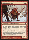 Image for Akki Underling (Saviors of Kamigawa) (93) - Magic: The Gathering