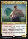 Image for Bruse Tarl, Boorish Herder (Commander 2016) (30) - Magic: The Gathering