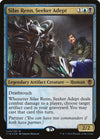 Image for Silas Renn, Seeker Adept (Commander 2016) (43) - Magic: The Gathering