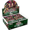 Image for Invasion: Vengeance Booster Box - YuGiOh