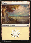 Image for Plains (337) (Commander 2016) (337) - Magic: The Gathering