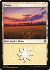Image for Plains (338) (Commander 2016) (338) - Magic: The Gathering