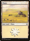 Image for Plains (339) (Commander 2016) (339) - Magic: The Gathering