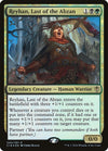 Image for Reyhan, Last of the Abzan (Commander 2016) (40) - Magic: The Gathering