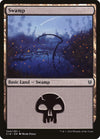Image for Swamp (344) (Commander 2016) (344) - Magic: The Gathering