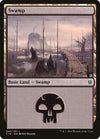 Image for Swamp (345) (Commander 2016) (345) - Magic: The Gathering