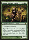 Image for Ayumi, the Last Visitor (Saviors of Kamigawa) (122) - Magic: The Gathering