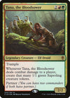 Image for Tana, the Bloodsower (Commander 2016) (45) - Magic: The Gathering