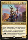 Image for Zedruu the Greathearted (Commander 2016) (231) - Magic: The Gathering