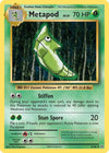 Image for Metapod (XY - Evolutions) (4/108) - Pokemon