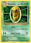 Image for Kakuna (XY - Evolutions) (6/108) - Pokemon