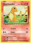 Image for Charmander (XY - Evolutions) (9/108) - Pokemon