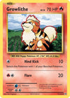 Image for Growlithe (XY - Evolutions) (17/108) - Pokemon