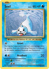 Image for Seel (XY - Evolutions) (28/108) - Pokemon