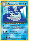 Image for Dewgong (XY - Evolutions) (29/108) - Pokemon