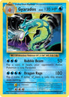 Image for Gyarados (XY - Evolutions) (34/108) - Pokemon