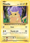 Image for Pikachu (XY - Evolutions) (35/108) - Pokemon